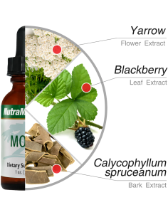 Mora - 30 ml - Nutramedix 2