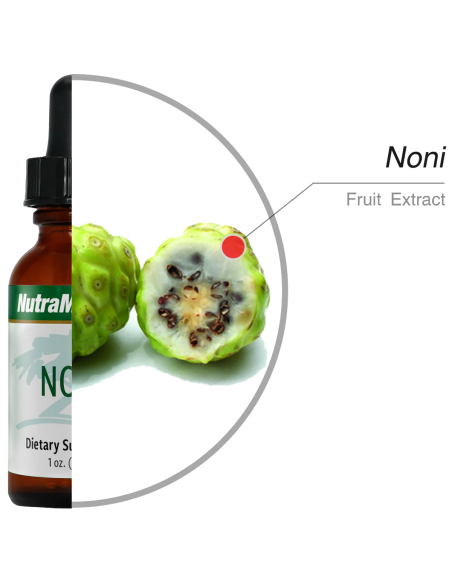 Noni - 30 ml - Nutramedix