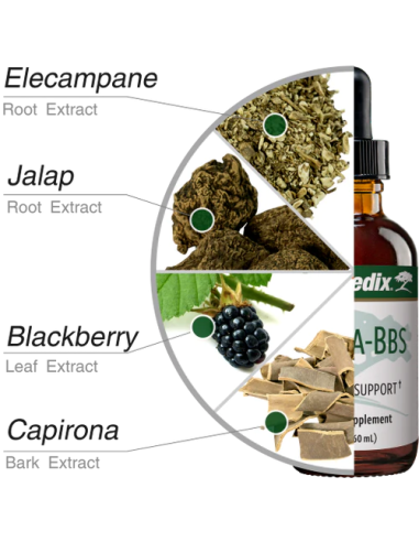 Nutra-BBS | Nutramedix