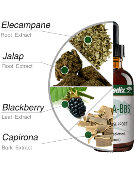 Nutra-BBS | Nutramedix