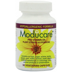 Moducare Pro Vitamin D5 Hypoallergenic