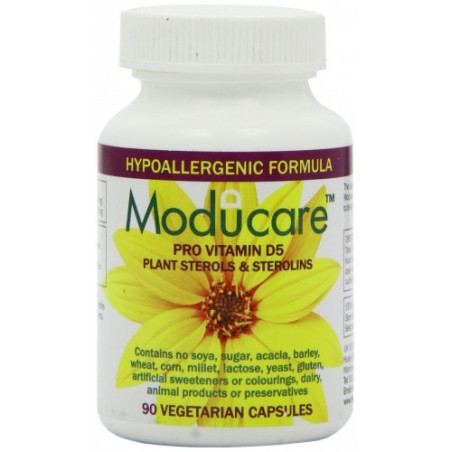 Moducare Pro Vitamin D5 Hypoallergenic