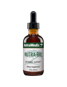 Nutra-BRL - Nutramedix
