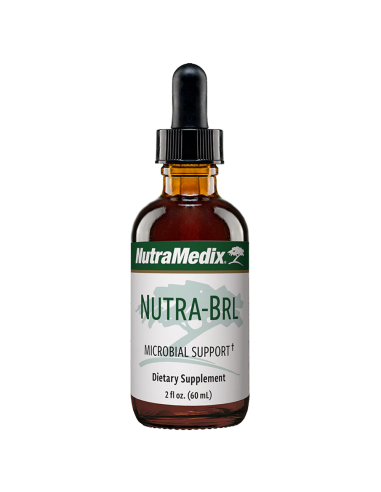 Nutra-BRL - Nutramedix