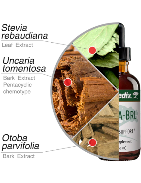Nutra-BRL - Nutramedix