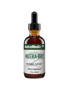 Nutra-BRT - Nutramedix
