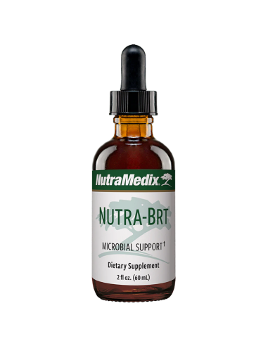 Nutra-BRT - Nutramedix