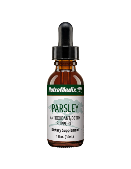 Parsley - 30 ml - Nutramedix