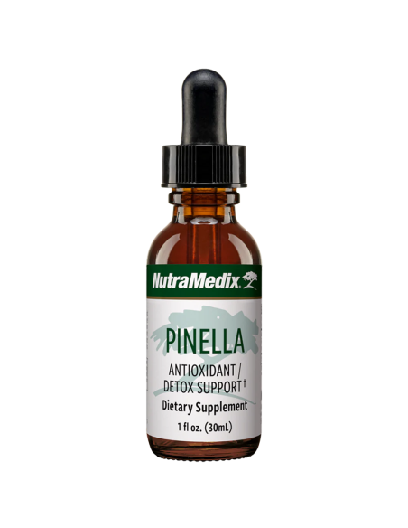 Pinella - 30 ml - Nutramedix