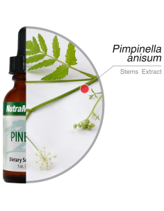 Pinella - 30 ml - Nutramedix 2