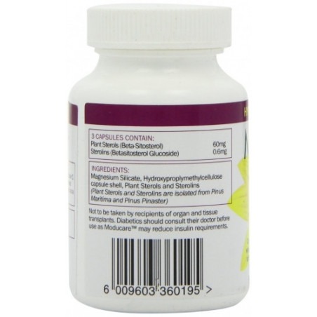 Moducare Pro Vitamin D5 Hypoallergenic