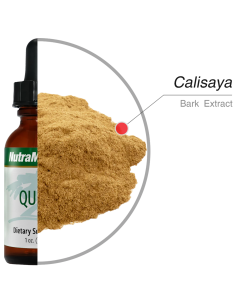 Quina - 30 ml - Nutramedix 2