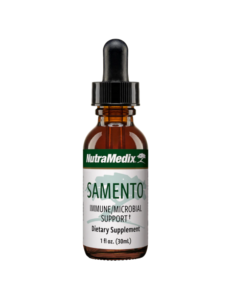 Samento - Nutramedix