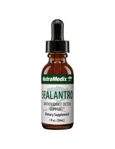 Sealantro - 30 ml - Nutramedix
