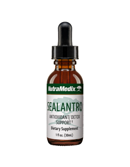 Sealantro - 30 ml - Nutramedix