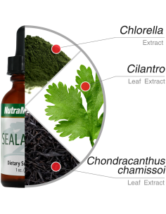 Sealantro - 30 ml - Nutramedix 2