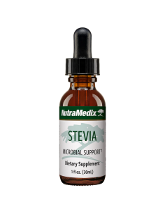 Stevia - Nutramedix