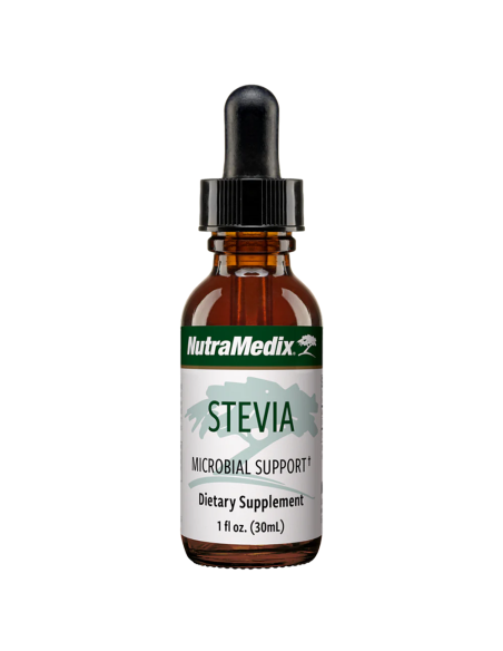 Stevia - Nutramedix