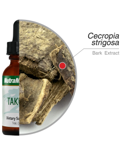 Takuna - Nutramedix 2