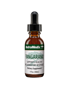 Tangarana - 30 ml - Nutramedix