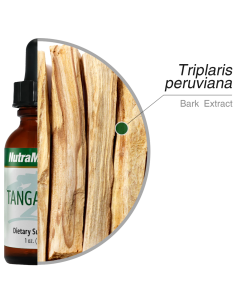 Tangarana - 30 ml - Nutramedix 2