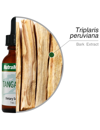 Tangarana - 30 ml - Nutramedix