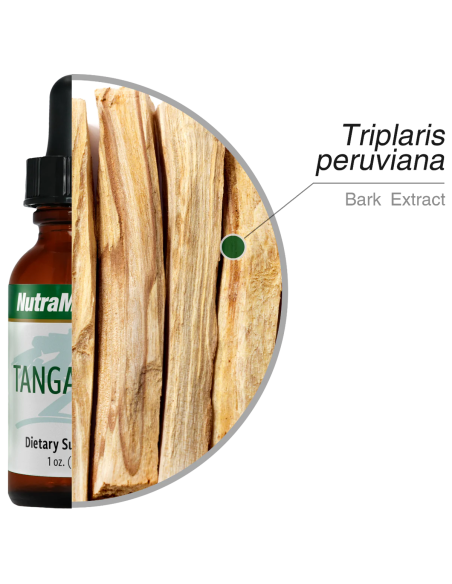 Tangarana - 30 ml - Nutramedix