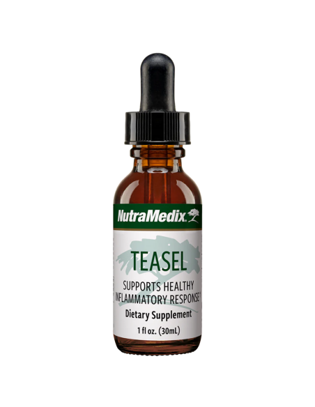 Teasel - 30 ml - Nutramedix