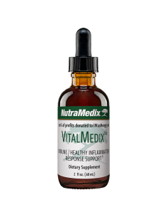 VitalMedix - 60 ml - Nutramedix