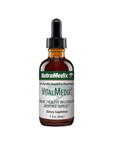 VitalMedix - 60 ml - Nutramedix
