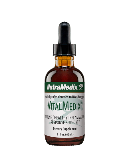 VitalMedix - 60 ml - Nutramedix