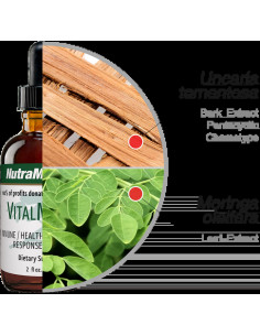 VitalMedix - 60 ml - Nutramedix 2