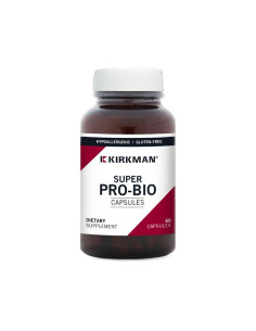 Super Pro-Bio - 60ct | Kirkman Labs