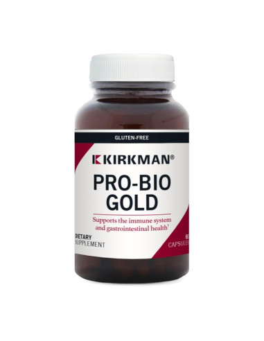 Pro-Bio Gold Capsules - Hypo - 60 Capsules |...