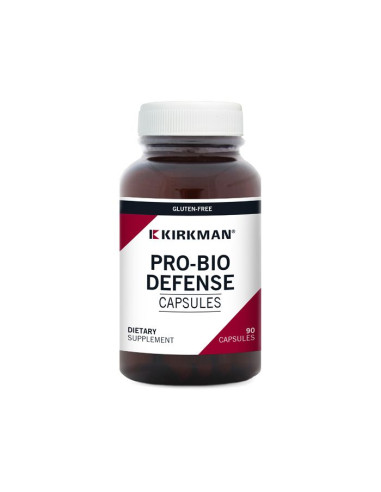 ProBio Defense Capsules - 90 Capsules |...