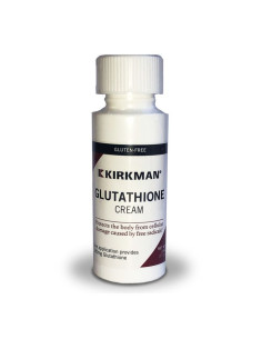 Glutathione Cream - 57g | Kirkman Labs