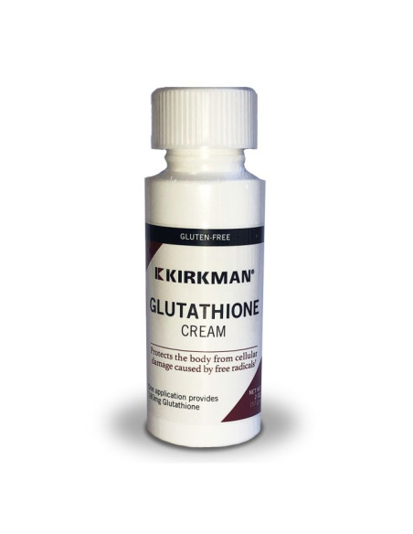 Glutathione Cream - 57 g – official product image 1