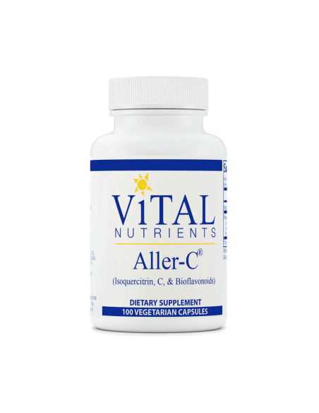 Aller C | Vital Nutrients