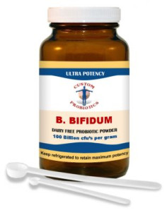 B. Bifidum Probiotic Powder - Custom Probiotics