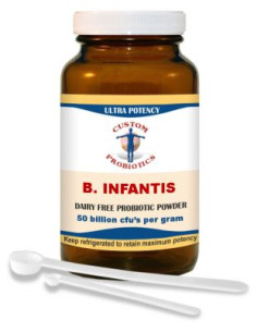 B. Infantis Probiotic Powder - Custom Probiotics