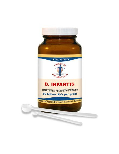 B. Infantis Probiotic Powder - Custom Probiotics