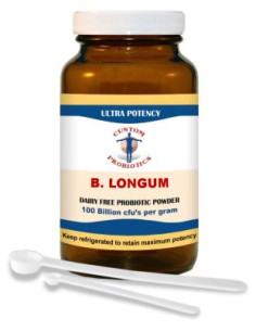 B. Longum Powder - Custom Probiotics