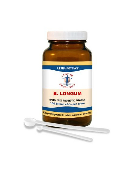 B. Longum Powder - Custom Probiotics