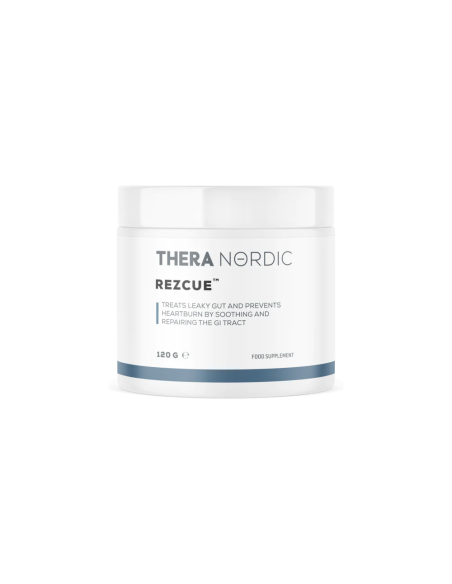 Rezcue Drink Powder | THERA Nordic