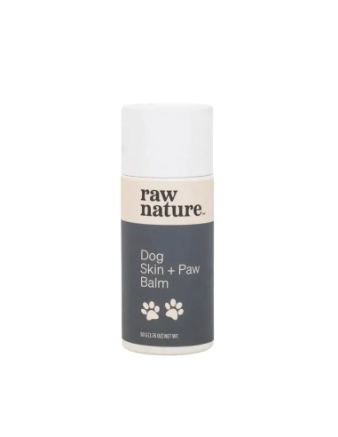 Raw Nature Dog Skin + Paw Balm 50g