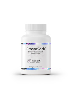 ProstaSorb 300mg - 60 Capsules | Tesseract