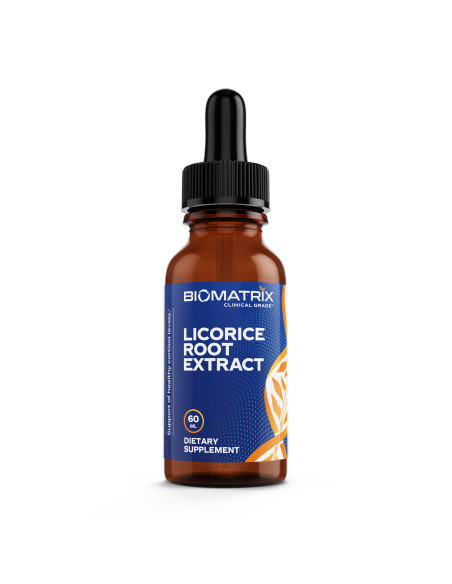 Licorice Root Extract - 59ml | BioMatrix