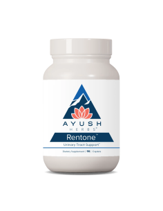 Rentone - 90 Capsules | Ayush Herbs