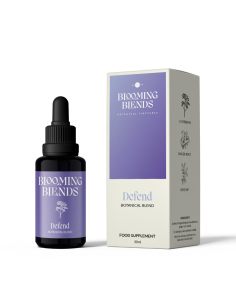 Defend Drops - 30ml | Blooming Blends