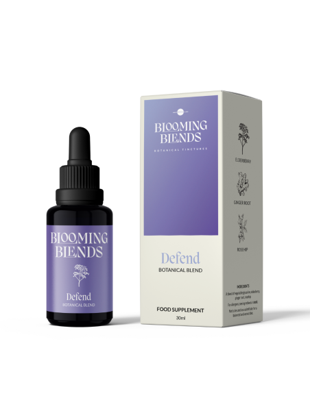 Defend Drops - 30ml | Blooming Blends